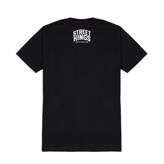 LIMITED EDITION -CDP -STREET KINGS T-SHIRT