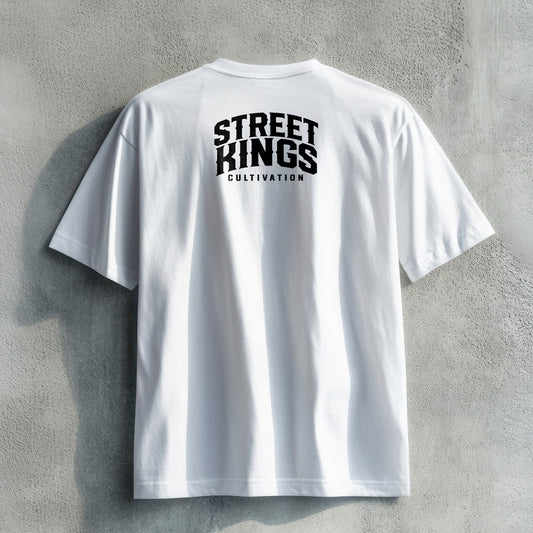 STREET KINGS LIMITED EDITION -MOCHOMO
