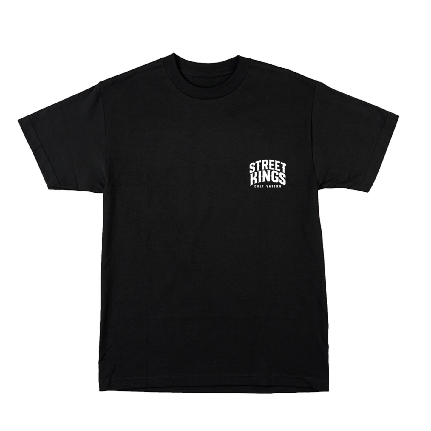 Logo T (Black)