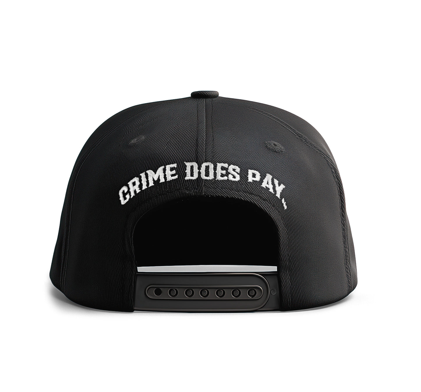 SK Snapback Hat