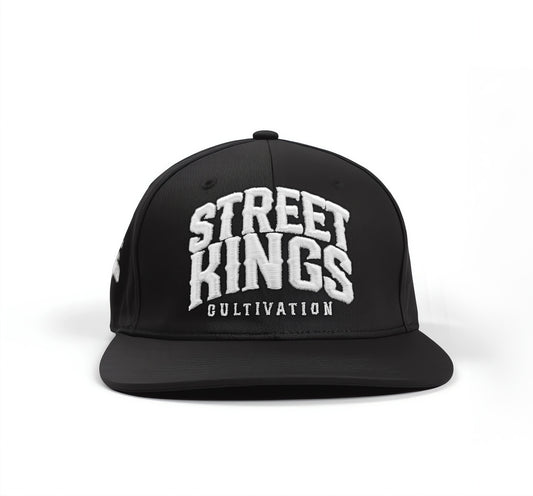 SK Snapback Hat