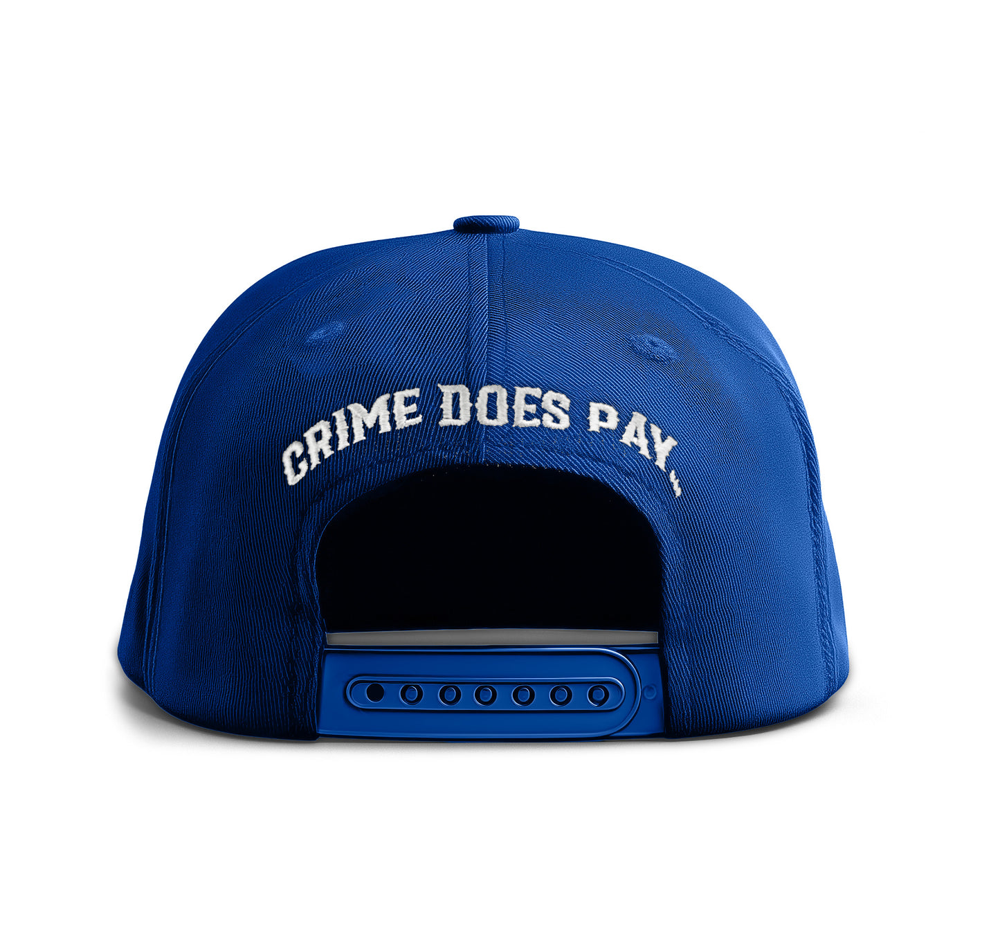 SK Snapback Hat