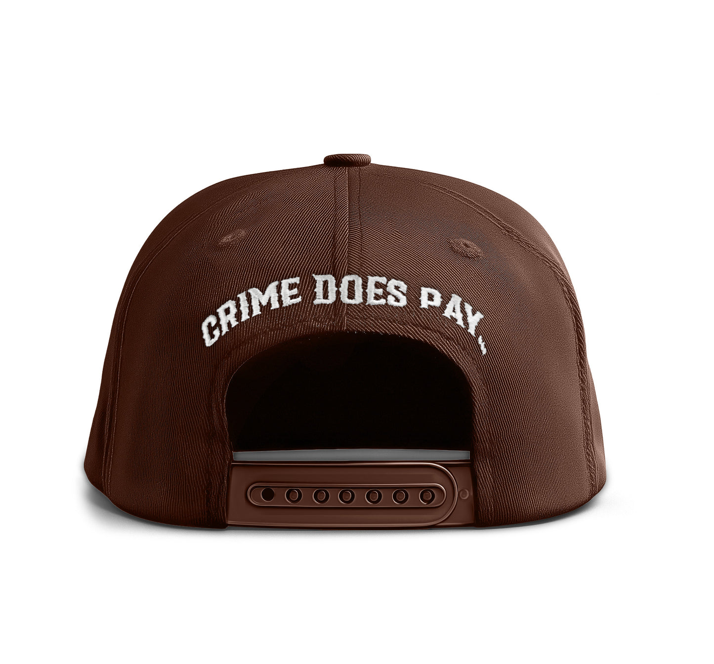 SK Snapback Hat