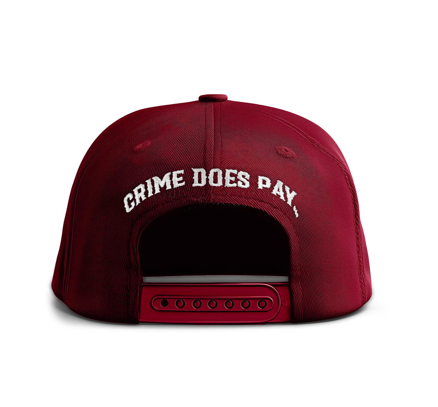 SK Snapback Hat