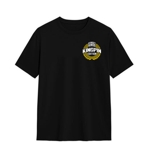 Pablo's Purpz  King Pin edition T-shirt