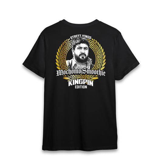 MOCHOMO King Pin edition T-shirt