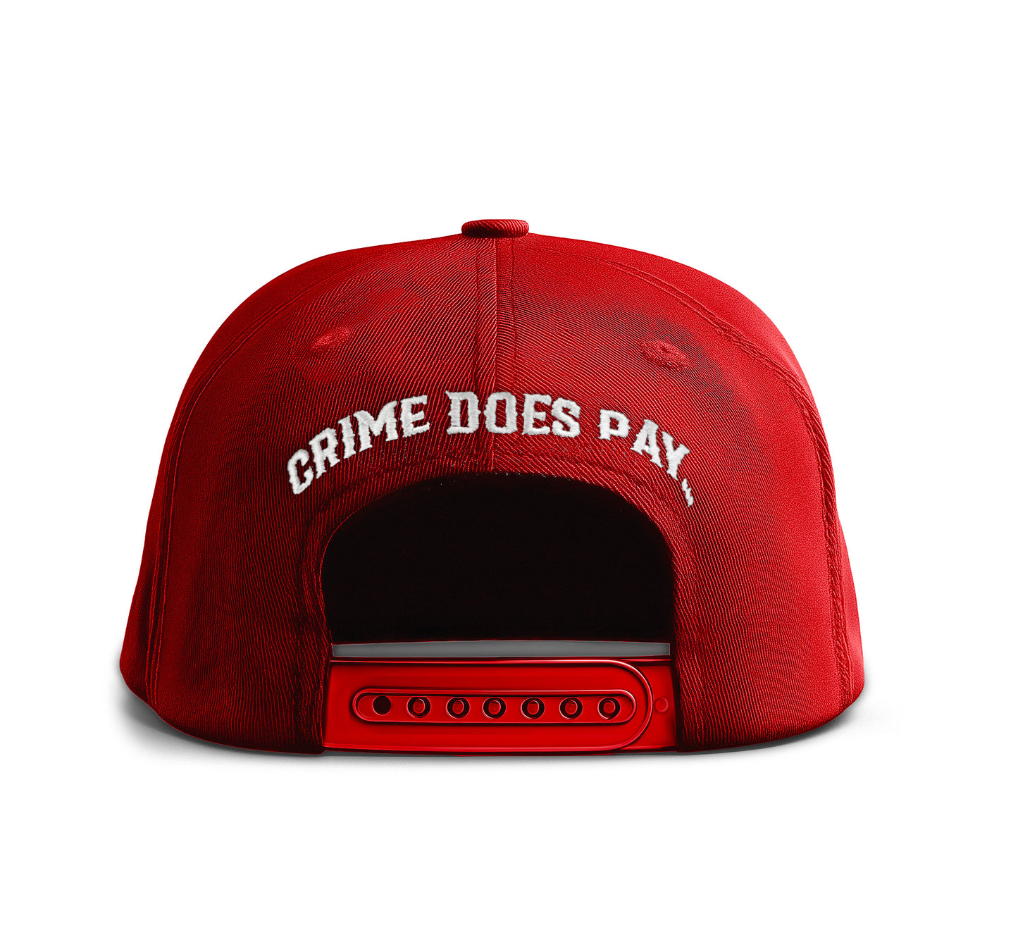 SK Snapback Hat