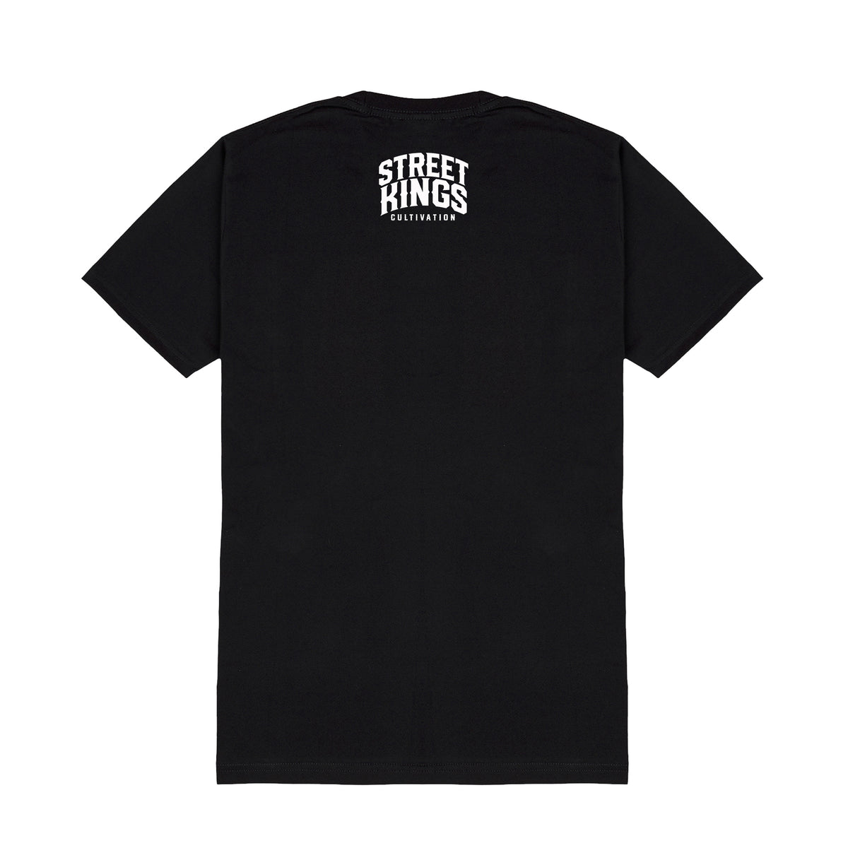 LIMITED EDITION -CDP -STREET KINGS T-SHIRT