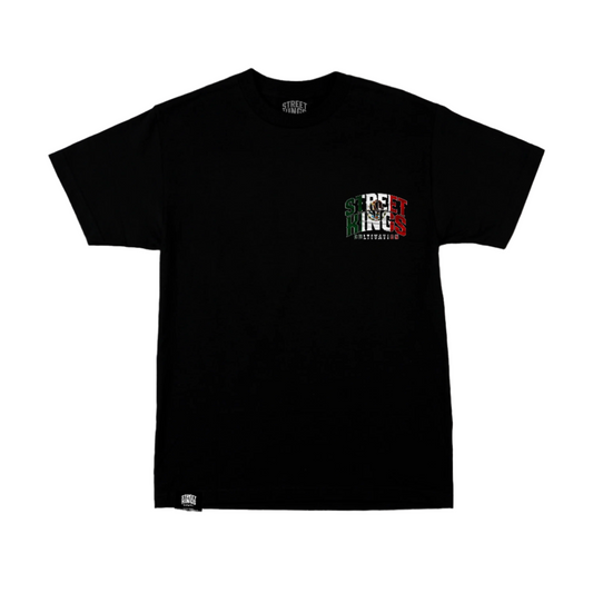 Mexico T-Shirt