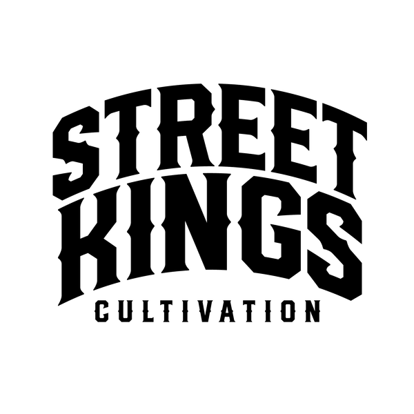 STREETKINGS LA RETAIL