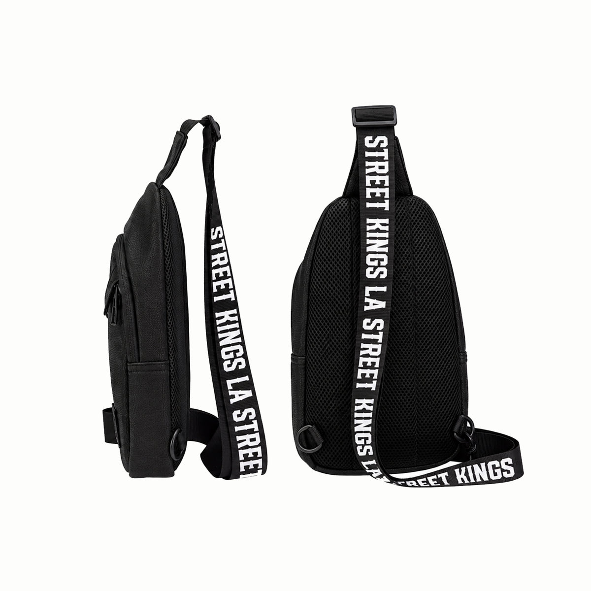 Street Kings Sling Bag